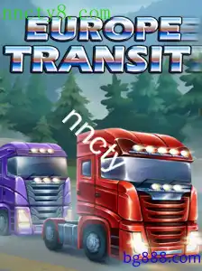 EuropeTransit