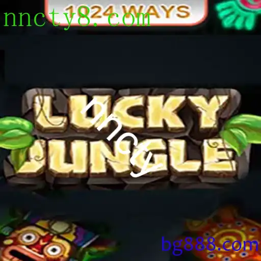 LuckyJungle1024
