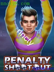 PenaltyShootOut
